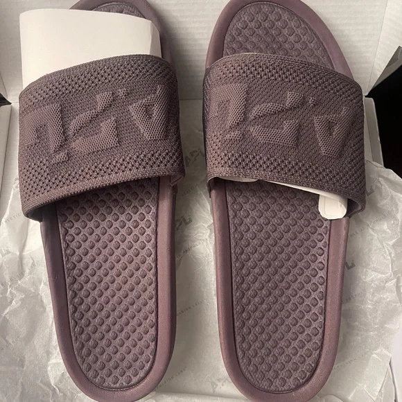 APL | Shoes | Apl Bl Techloom Slide Moonscape Sandals Unisex  display picture 1